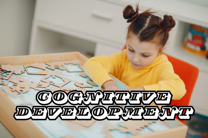 Enhances Cognitive Development